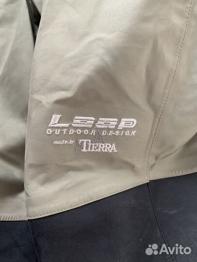 Вейдерсы loop by Tierra, XXL