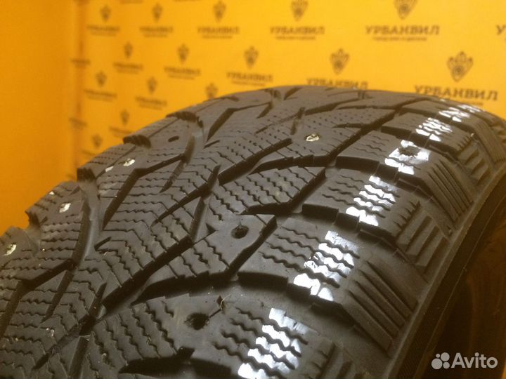 Toyo Observe G3-Ice 195/65 R15