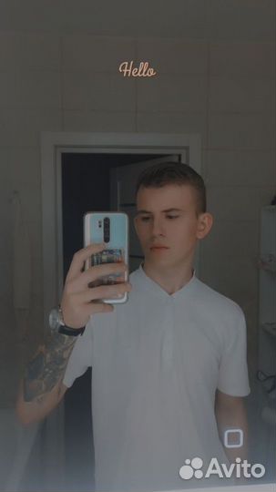 Комплектовщик