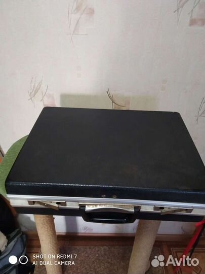 Дипломат СССР