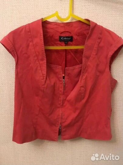 Caterina leman костюм