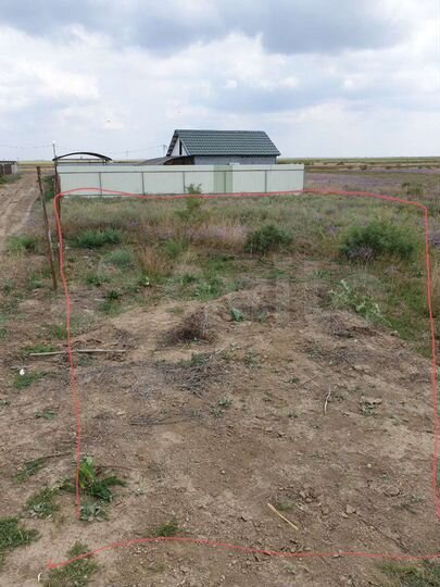 Участок 5 сот. (СНТ, ДНП)