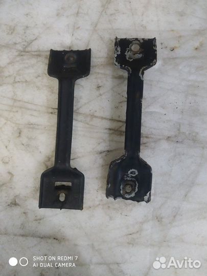 Планка аккумулятора Jeep Grand Cherokee zj