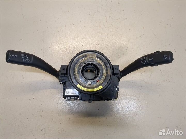 Переключатель поворотов и дворников Audi A4 (B8)