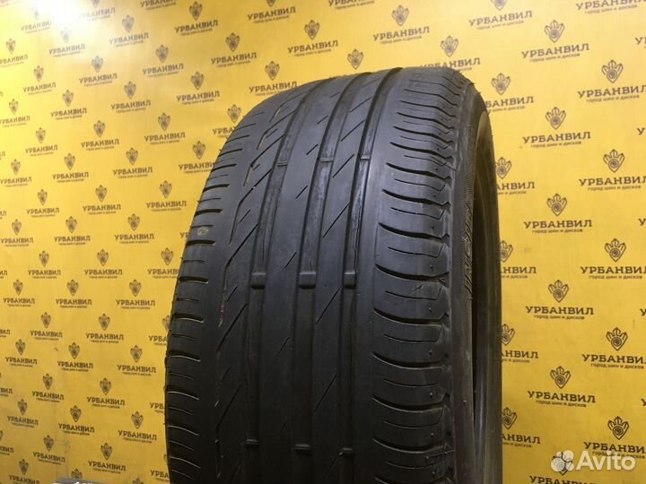 Bridgestone Turanza T001 205/55 R16 94W
