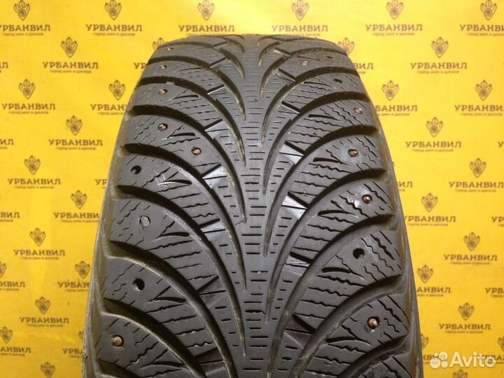 Goodyear UltraGrip Extreme 195/65 R15 91T