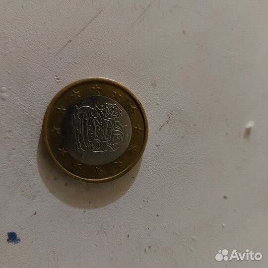 Монетка без номинации