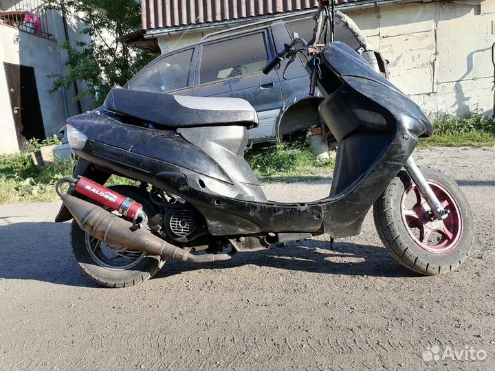 Продам скутер