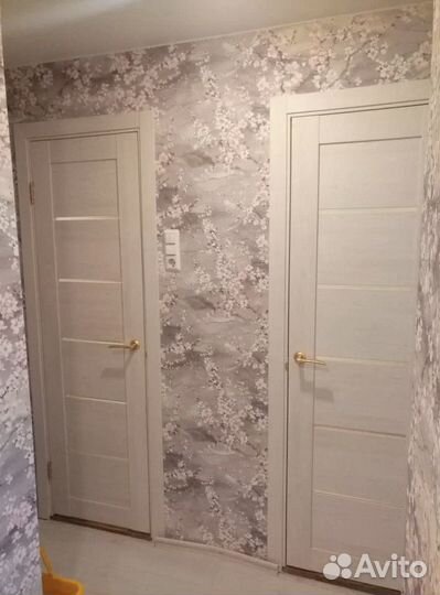 Межкомнатные двери