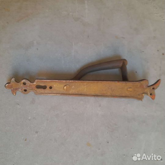 Часы ходики СССР