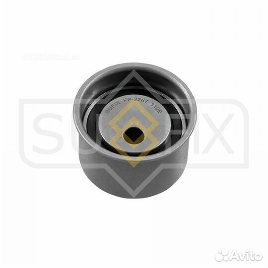 Sufix FP-2267 Ролик обводной ремня грм
