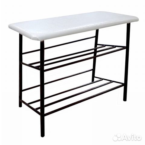 Обувница 60см, новая