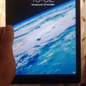 Планшет apple iPad future4