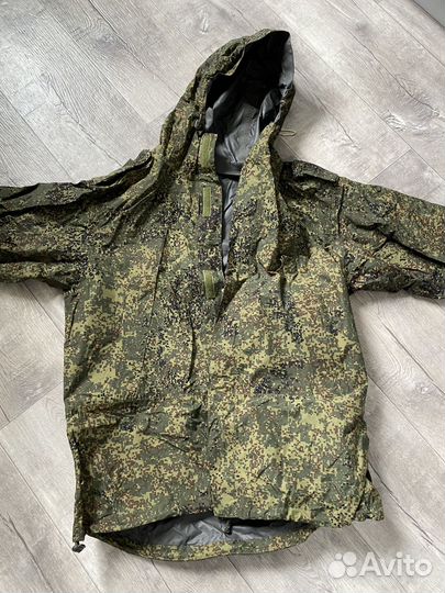 Костюм ввз вкбо военный