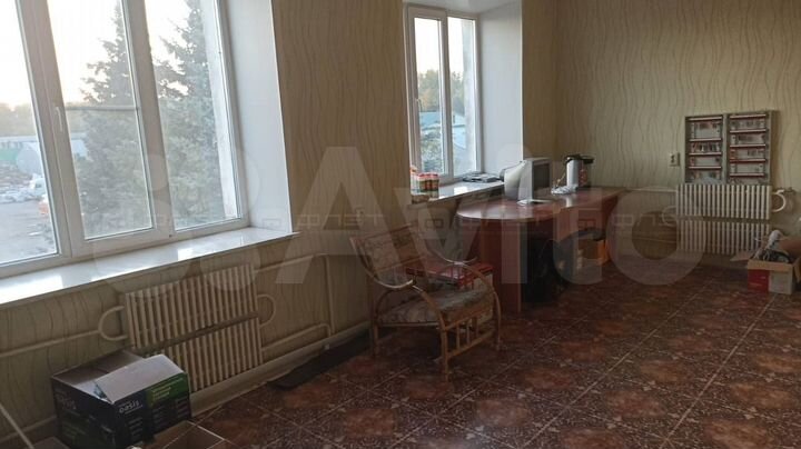 Сдам офисное помещение, 60 м²