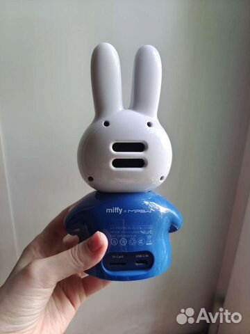 Bluetooth колонка Miffy