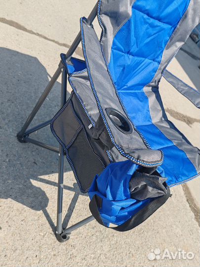 Стул складной туристический