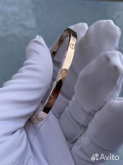 Браслет 585 пробы