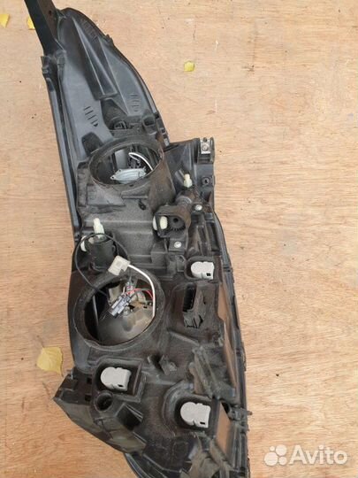 Фара передняя правая Samsung Sm7 2013