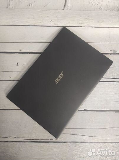 Ультрабук Acer премиум дизайн