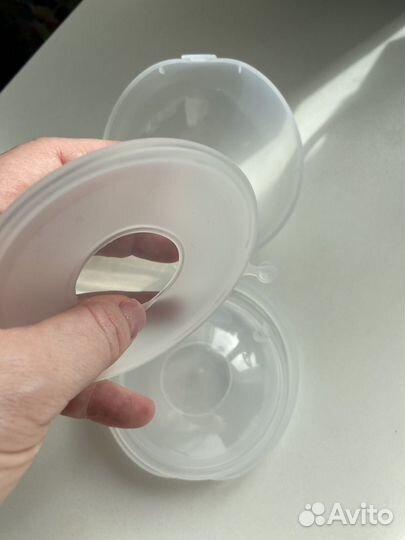 Молокоотсос электрический baboo