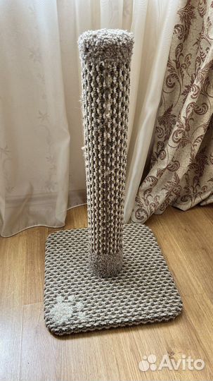 Когтеточка