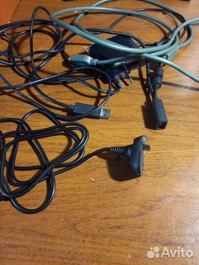 Microsoft Kinect Xbox 360s