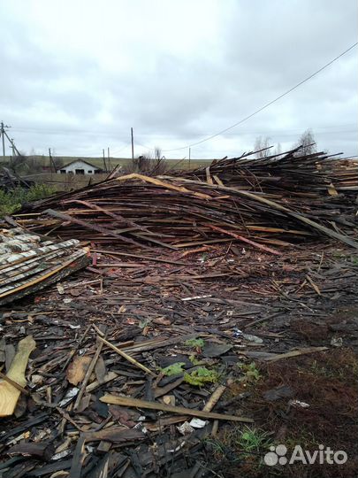 Горбыль доска 3 сорт