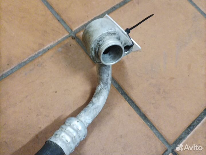 Трубка кондиционера 7L6820744BC