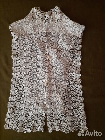 Винтажный текстиль