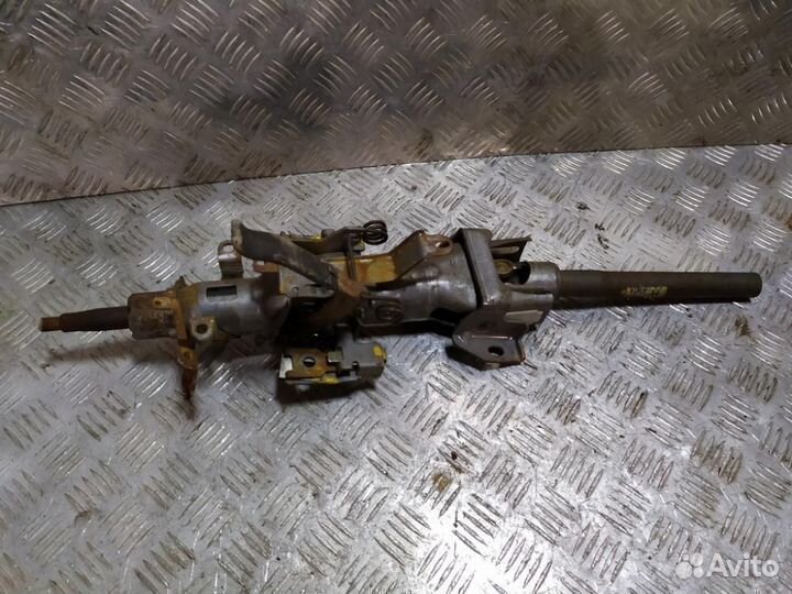 Колонка рулевая Mazda Cx7 2007-2012