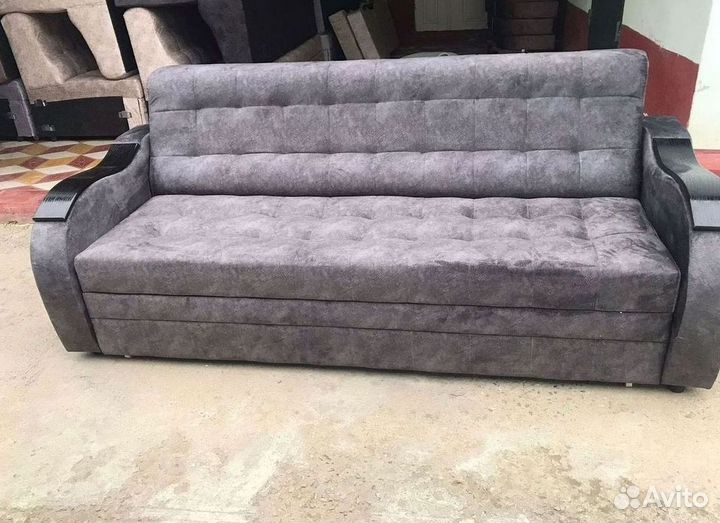 Раскладной диван на заказ не б/у