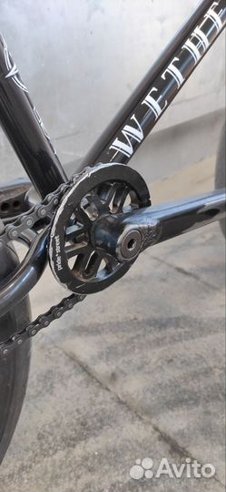 Bmx кастом/custom