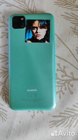 HUAWEI Y5p, 2/32 ГБ