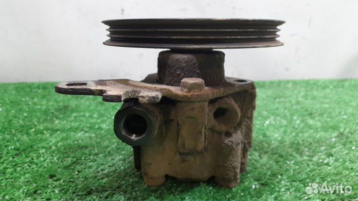 Насос гур Nissan Almera Classic 1.6 QG16 2007