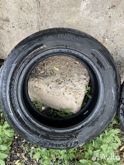 Kumho Ecowing ES01 KH27 185/85 R15 90W