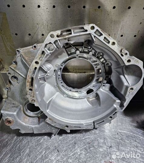 Корпус АКПП 4HP20 Vito