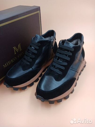 Красофка mirko osvaldo S MEX NA baze