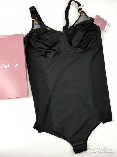 Боди коррекция Felina 90D 100C 85F 75F 85B 80E 80c