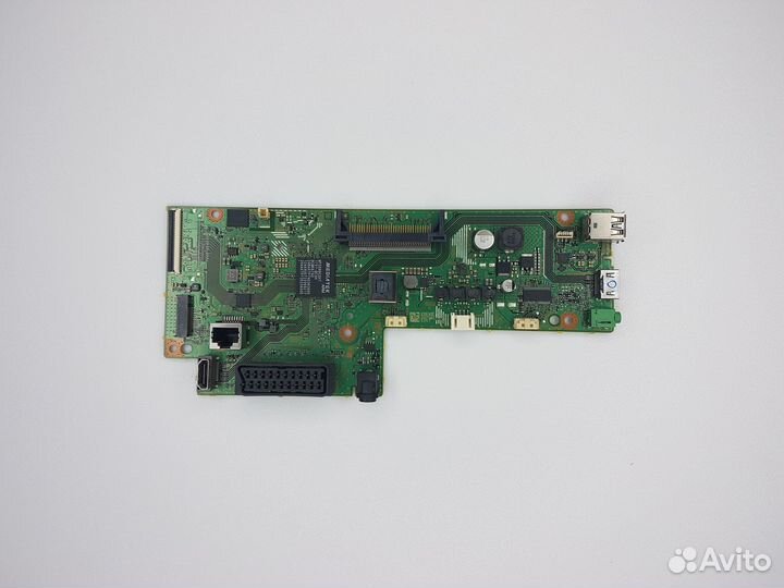 Материнские платы для телевизоров Sony