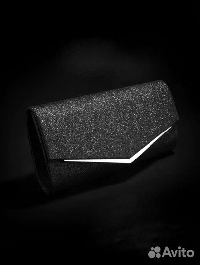 Клатч женский