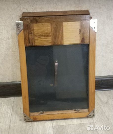 Фотокамера фкд 18х24