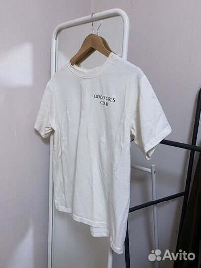 Футболка good girls club