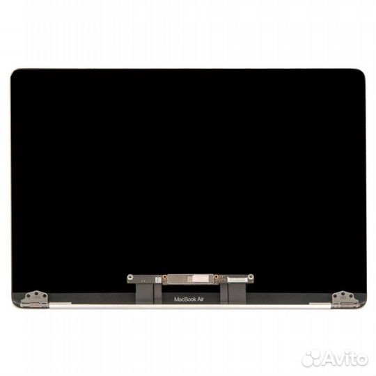 Дисплей в сборе MacBook A2179 Silver OEM