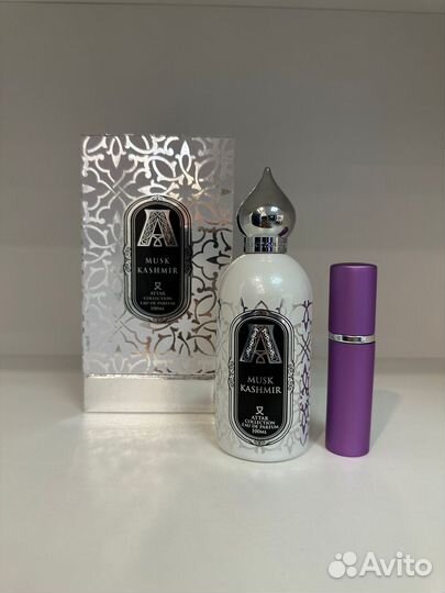 Attar collection Распив Оригинал