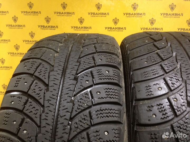 Gislaved Nord Frost 5 205/55 R16 94T