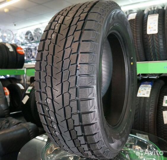 Yokohama Ice Guard SUV G075 285/35 R22
