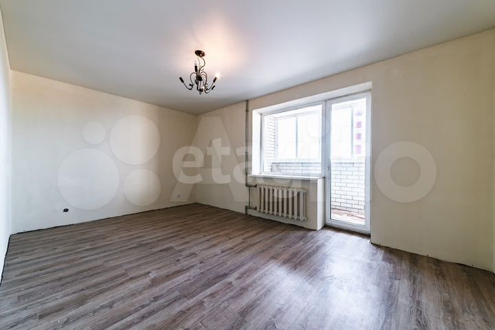 2-к. квартира, 65,5 м², 12/12 эт.