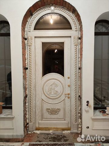 Нестандартная Дверь Кратово