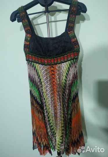 Вечернее платье 42 44